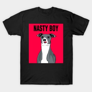 nasty boy kermit T-Shirt